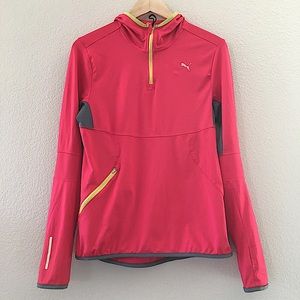 Puma Warm Gel Activewear